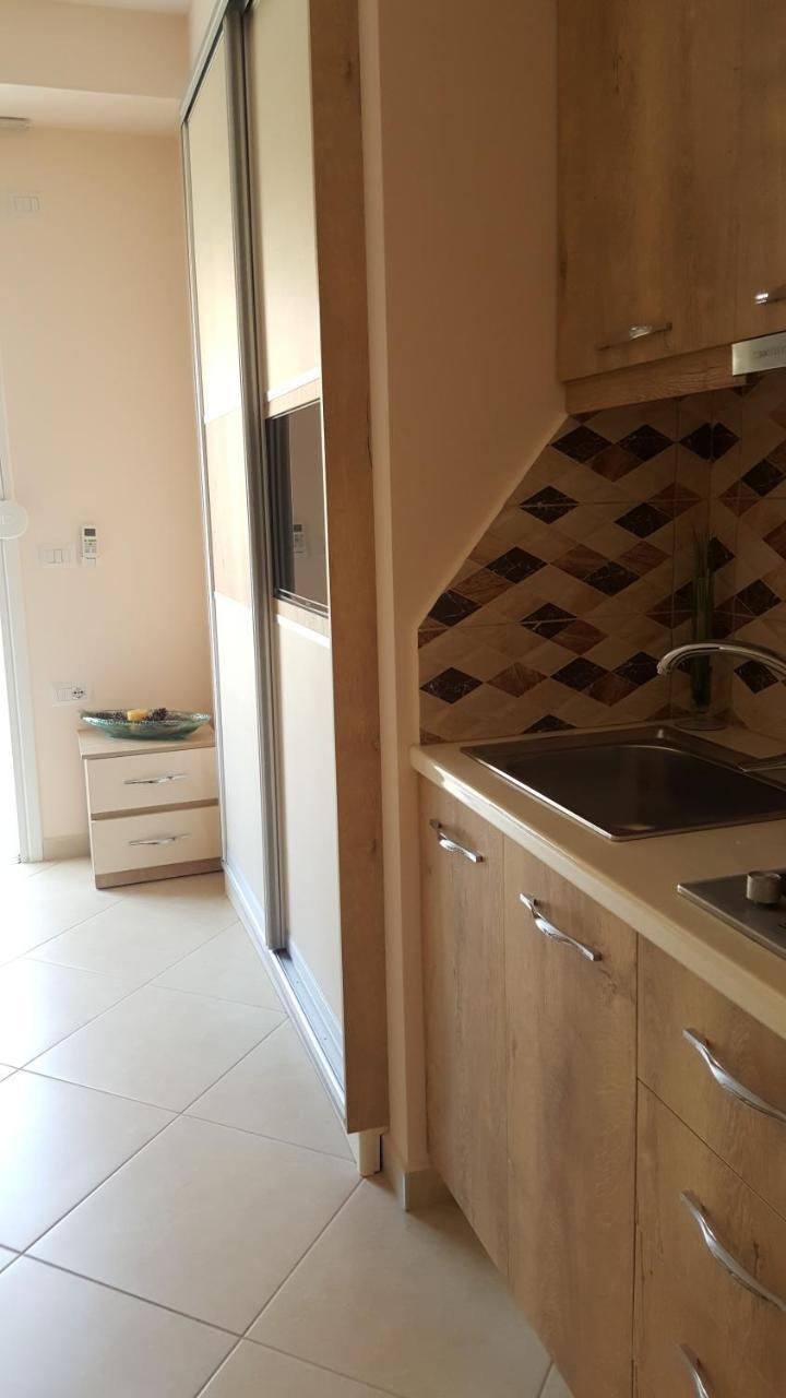 דירות סרנדה Amaris מראה חיצוני תמונה