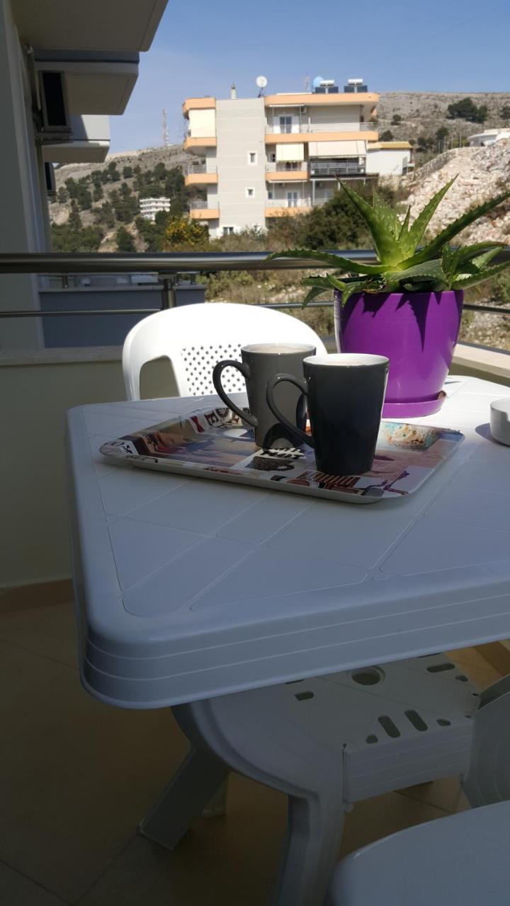 דירות סרנדה Amaris מראה חיצוני תמונה