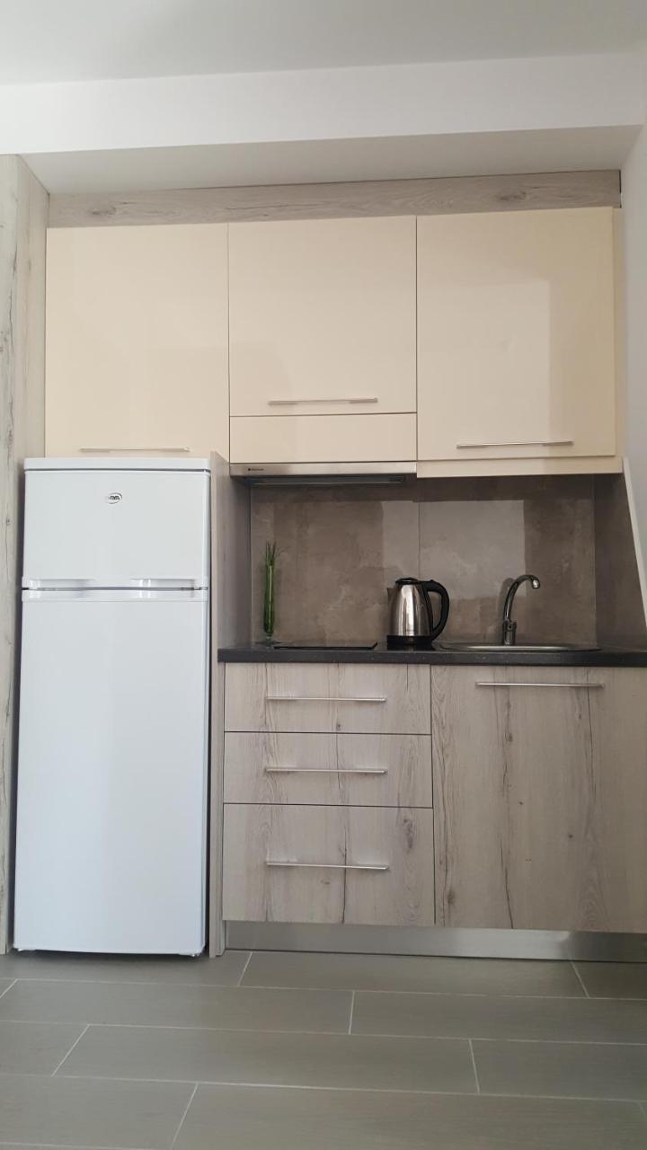 דירות סרנדה Amaris מראה חיצוני תמונה